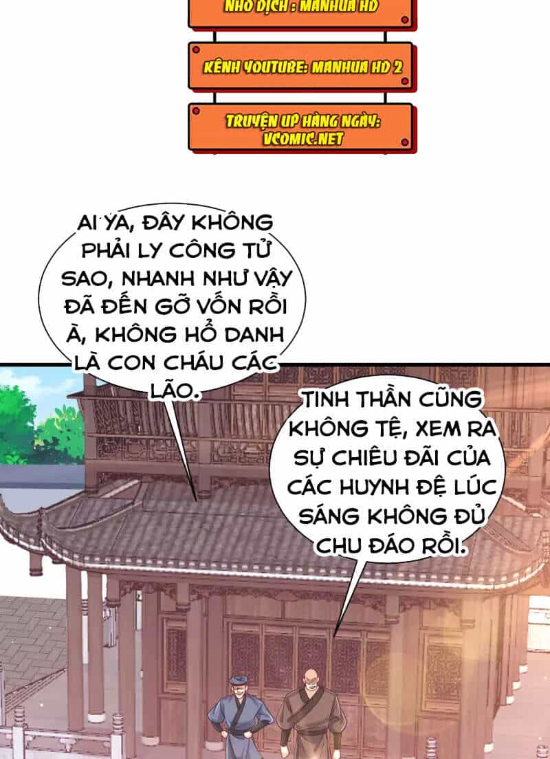 Nhất Đẳng Gia Đinh - Chương 257 - ảnh 39