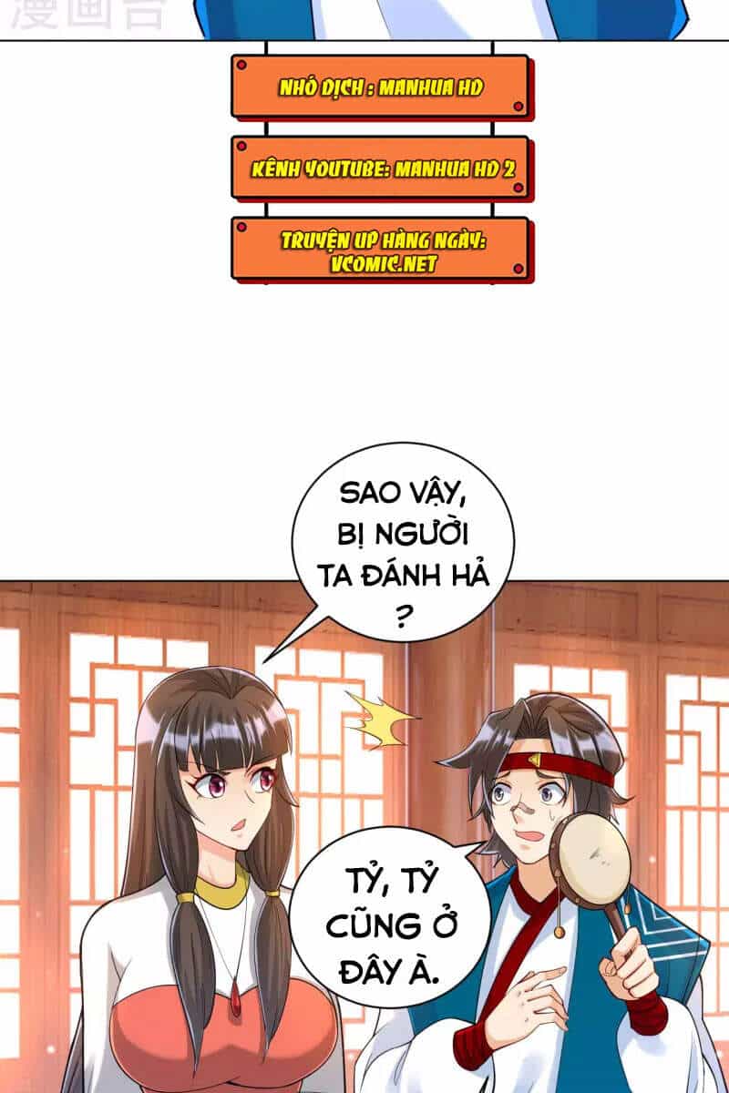 Nhất Đẳng Gia Đinh - Chương 257 - ảnh 6
