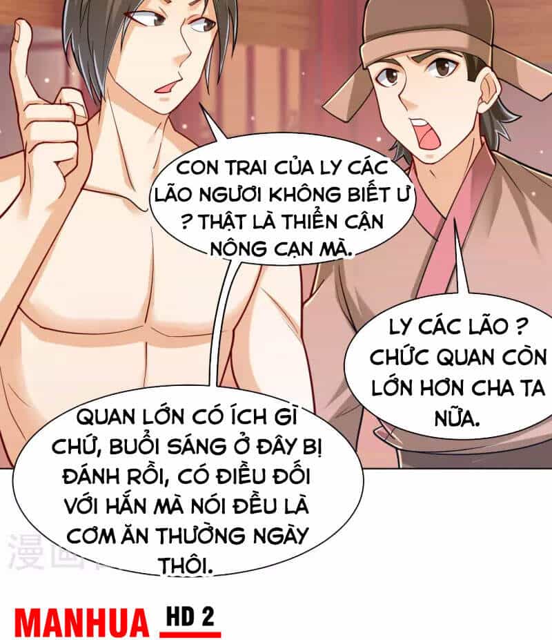 Nhất Đẳng Gia Đinh - Chương 258 - ảnh 24