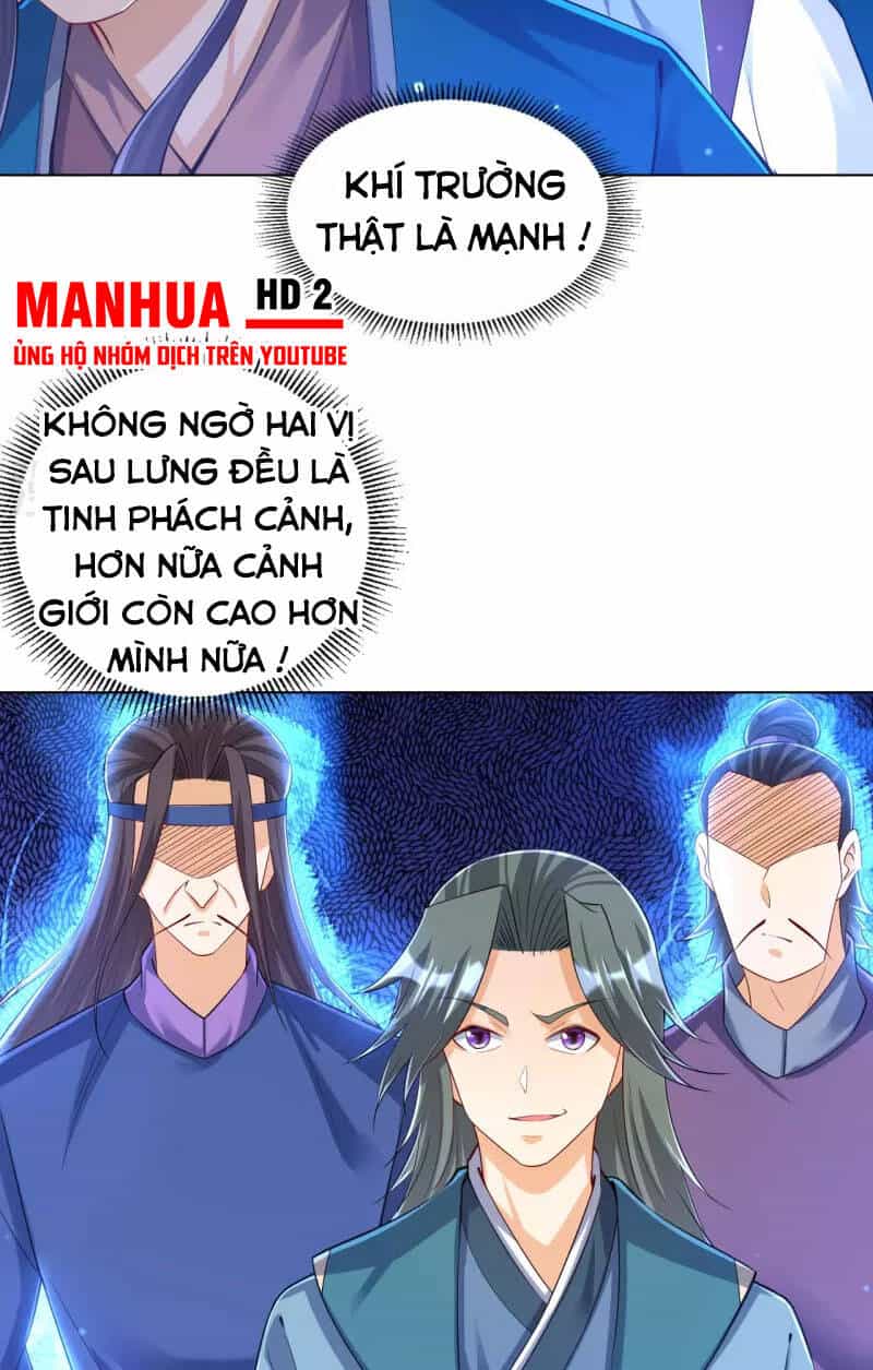 Nhất Đẳng Gia Đinh - Chương 259 - ảnh 15