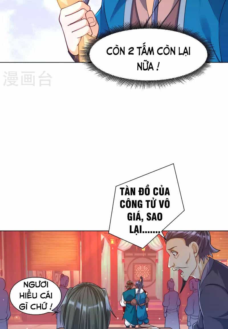 Nhất Đẳng Gia Đinh - Chuong 260 - ảnh 26