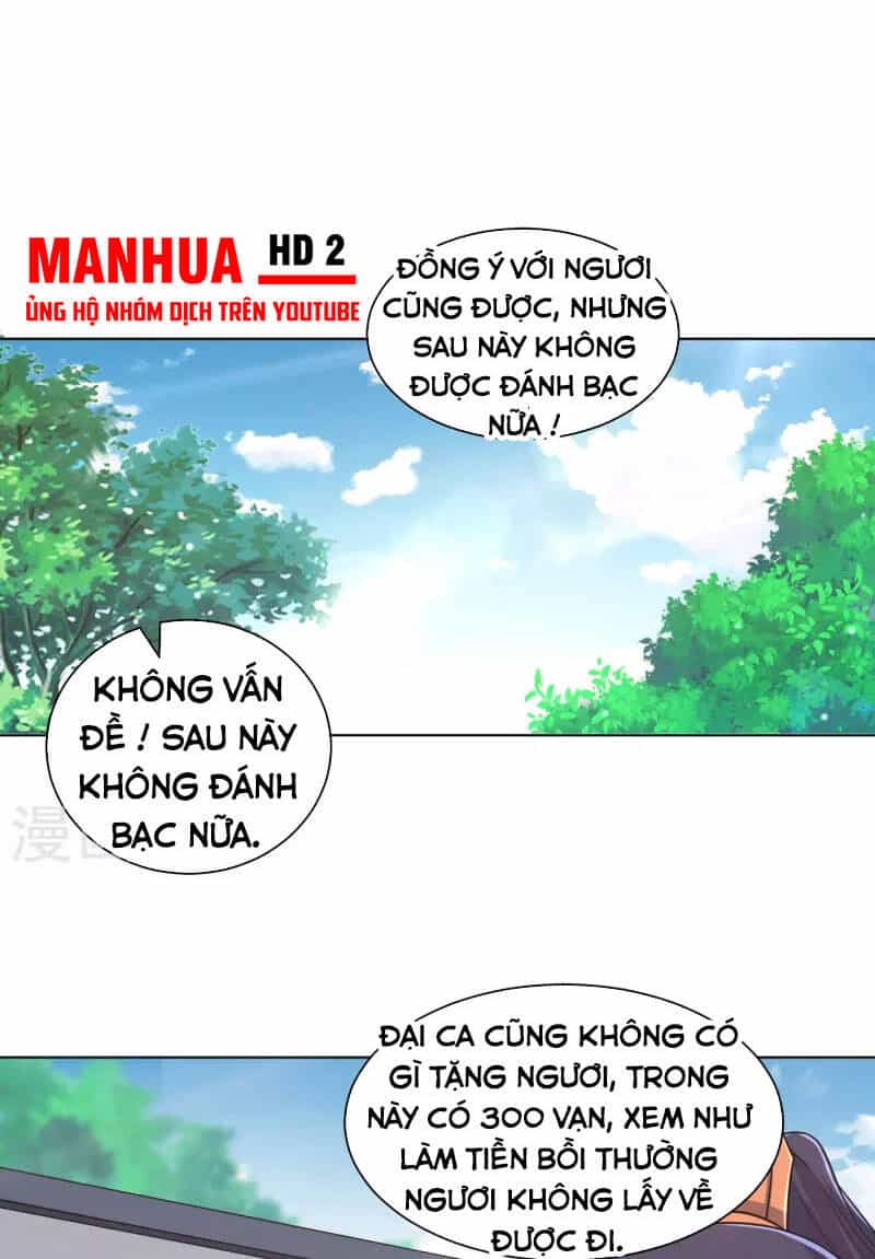 Nhất Đẳng Gia Đinh - Chuong 260 - ảnh 30