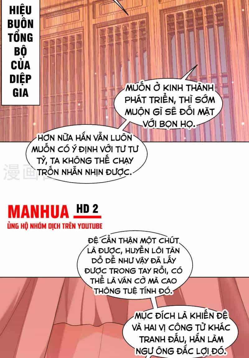 Nhất Đẳng Gia Đinh - Chuong 260 - ảnh 33