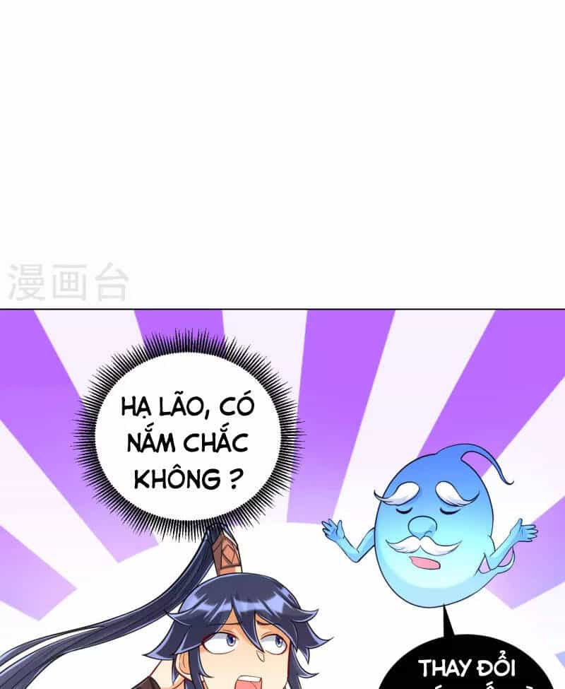 Nhất Đẳng Gia Đinh - Chuong 260 - ảnh 4