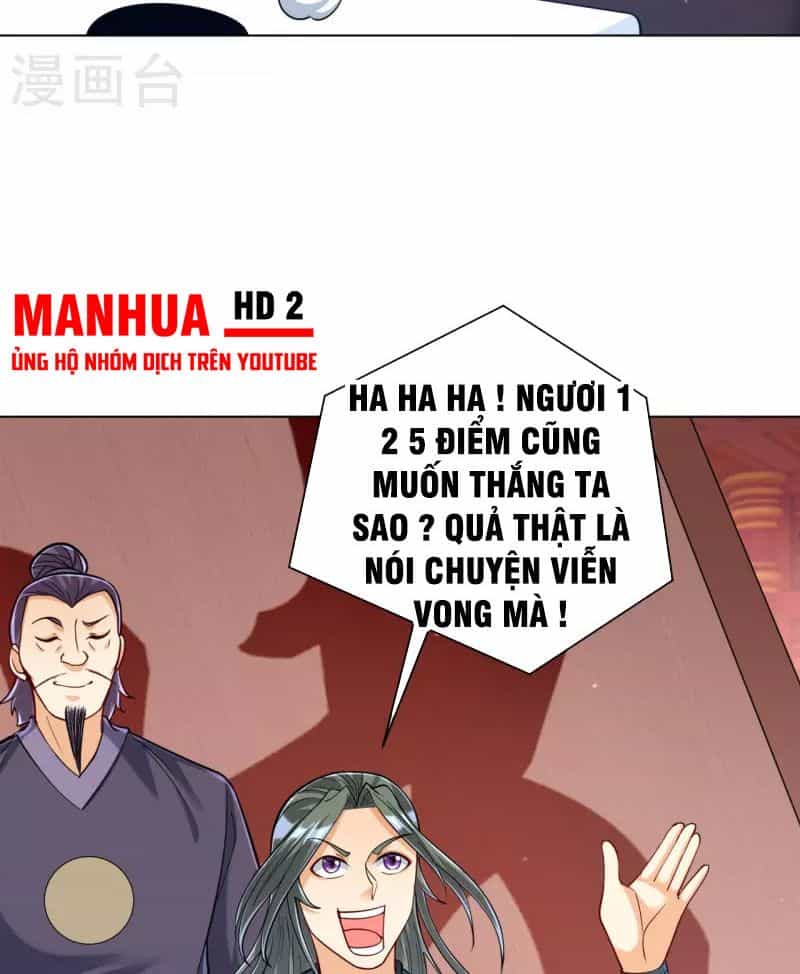 Nhất Đẳng Gia Đinh - Chương 260.1 - ảnh 13