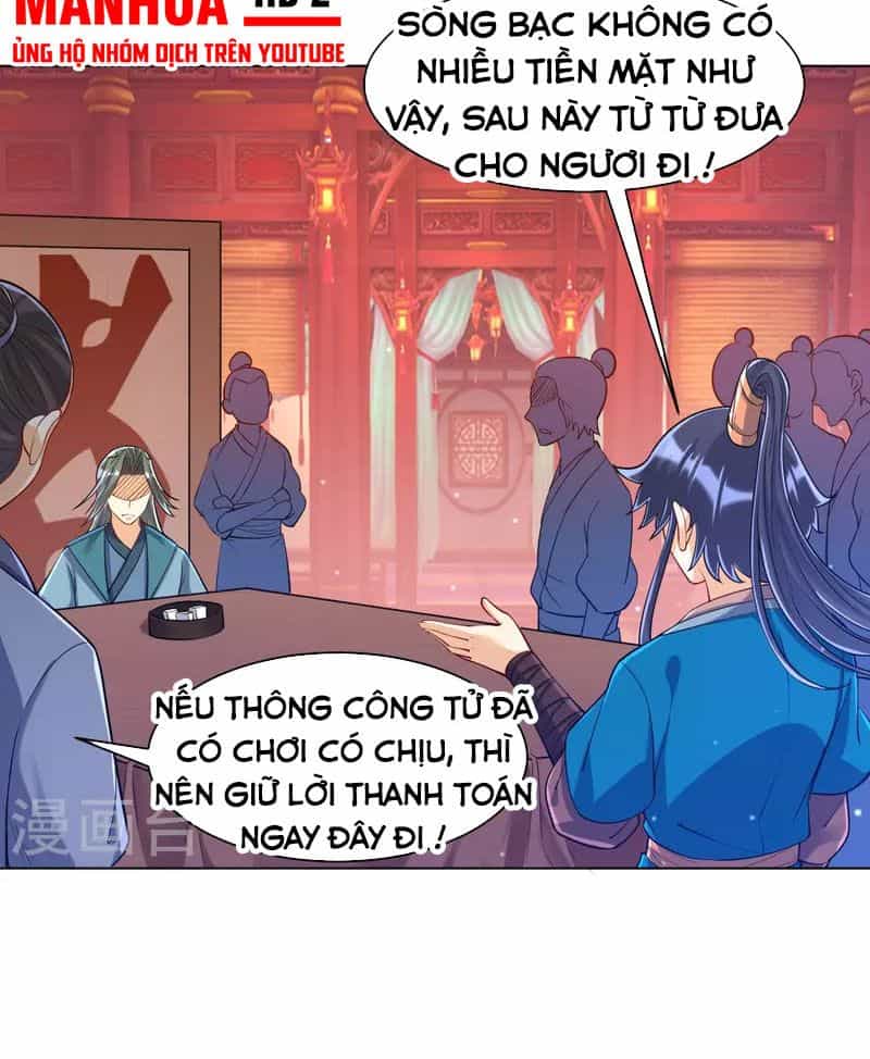 Nhất Đẳng Gia Đinh - Chương 260.1 - ảnh 21