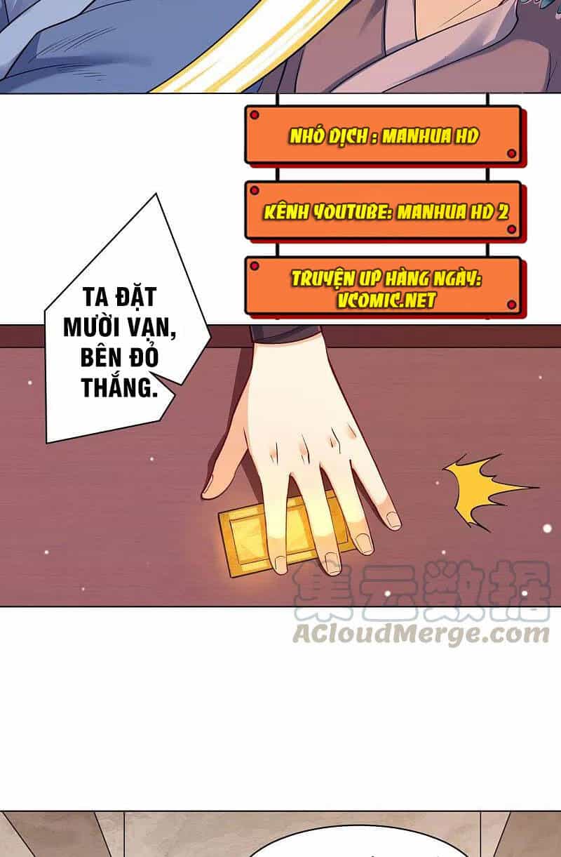 Nhất Đẳng Gia Đinh - Chương 261 - ảnh 27