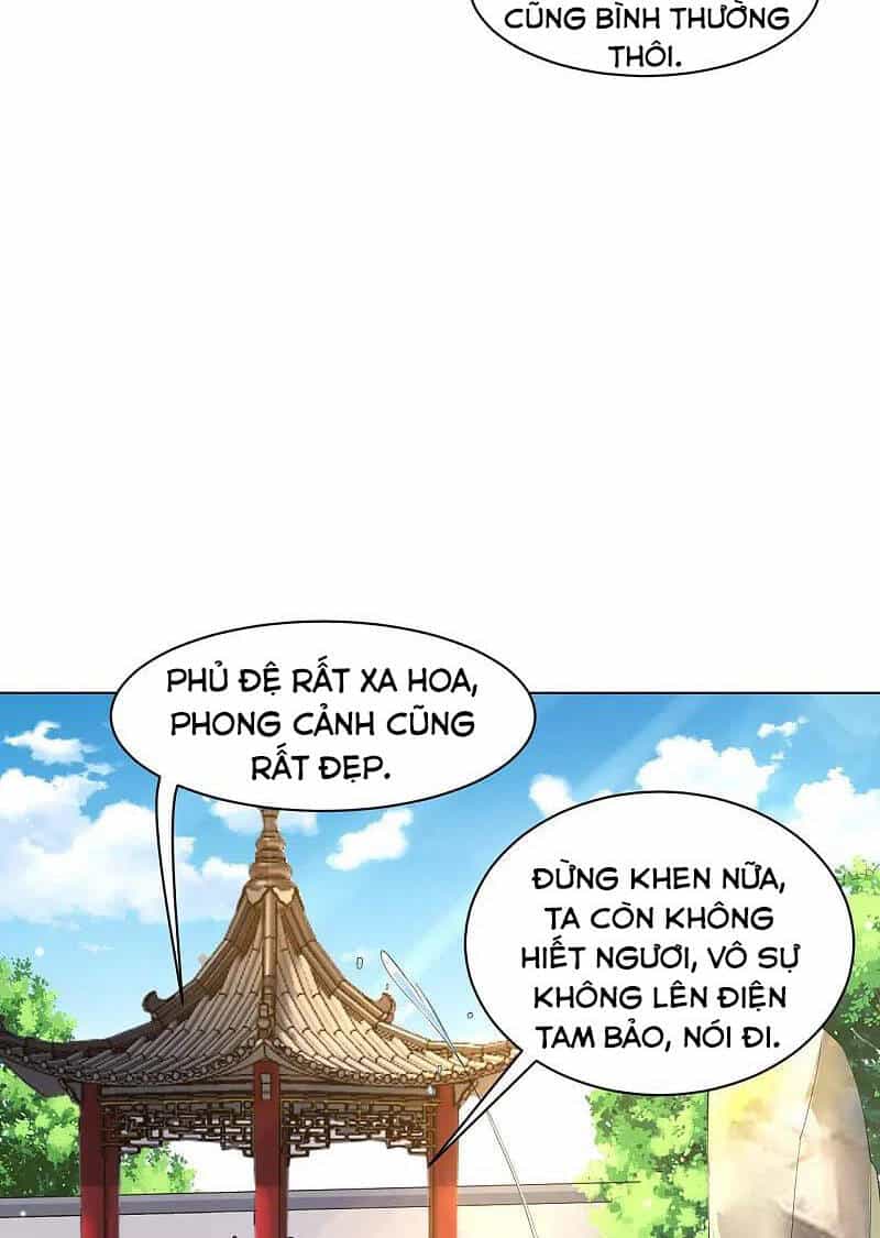 Nhất Đẳng Gia Đinh - Chương 261 - ảnh 4