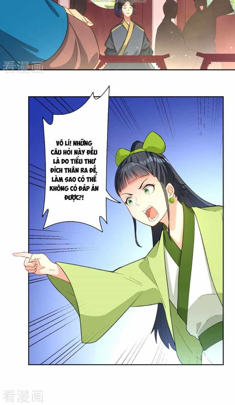 Nhất Đẳng Gia Đinh - Chương 28 - ảnh 27