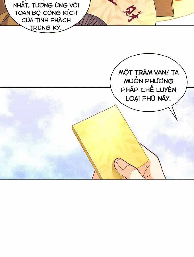 Nhất Đẳng Gia Đinh - Chương 262 - ảnh 28