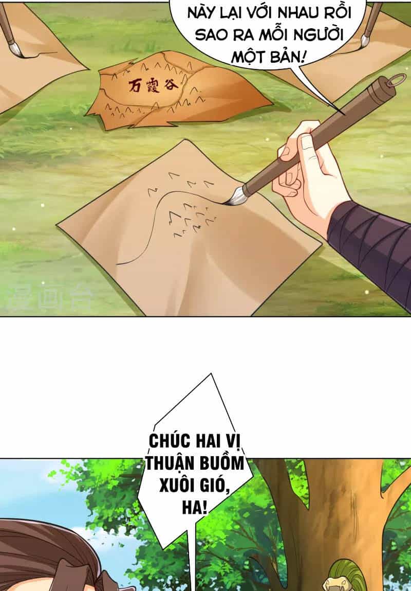 Nhất Đẳng Gia Đinh - Chương 263 - ảnh 39