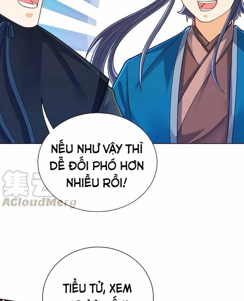 Nhất Đẳng Gia Đinh - Chương 264 - ảnh 34