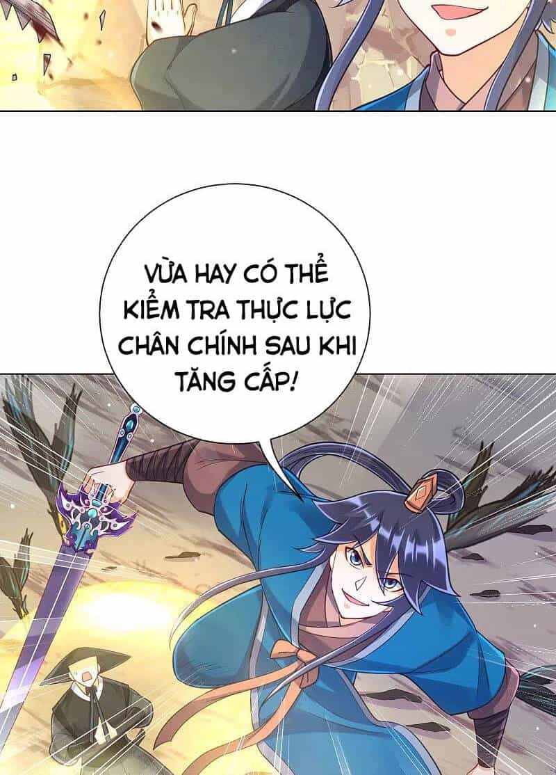 Nhất Đẳng Gia Đinh - Chương 264 - ảnh 7