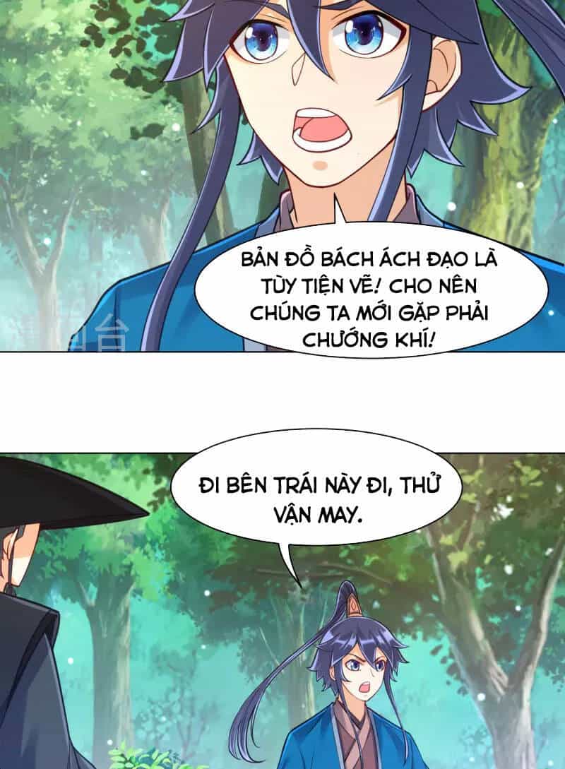 Nhất Đẳng Gia Đinh - Chương 265 - ảnh 18