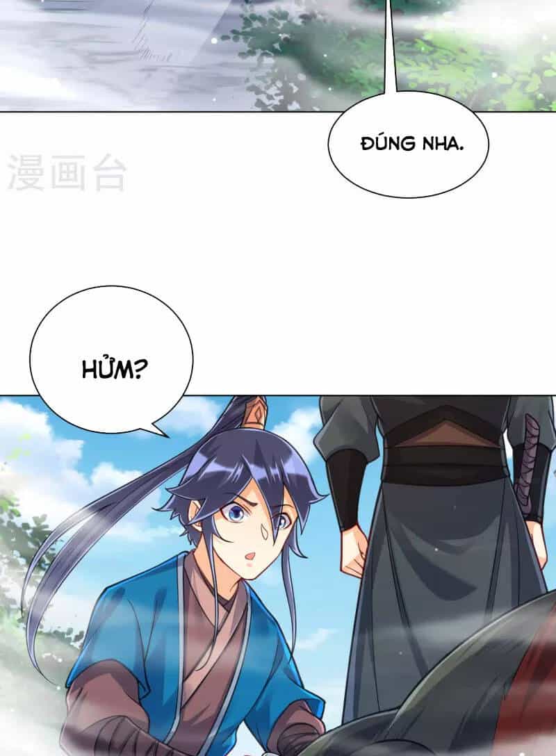Nhất Đẳng Gia Đinh - Chương 265 - ảnh 4