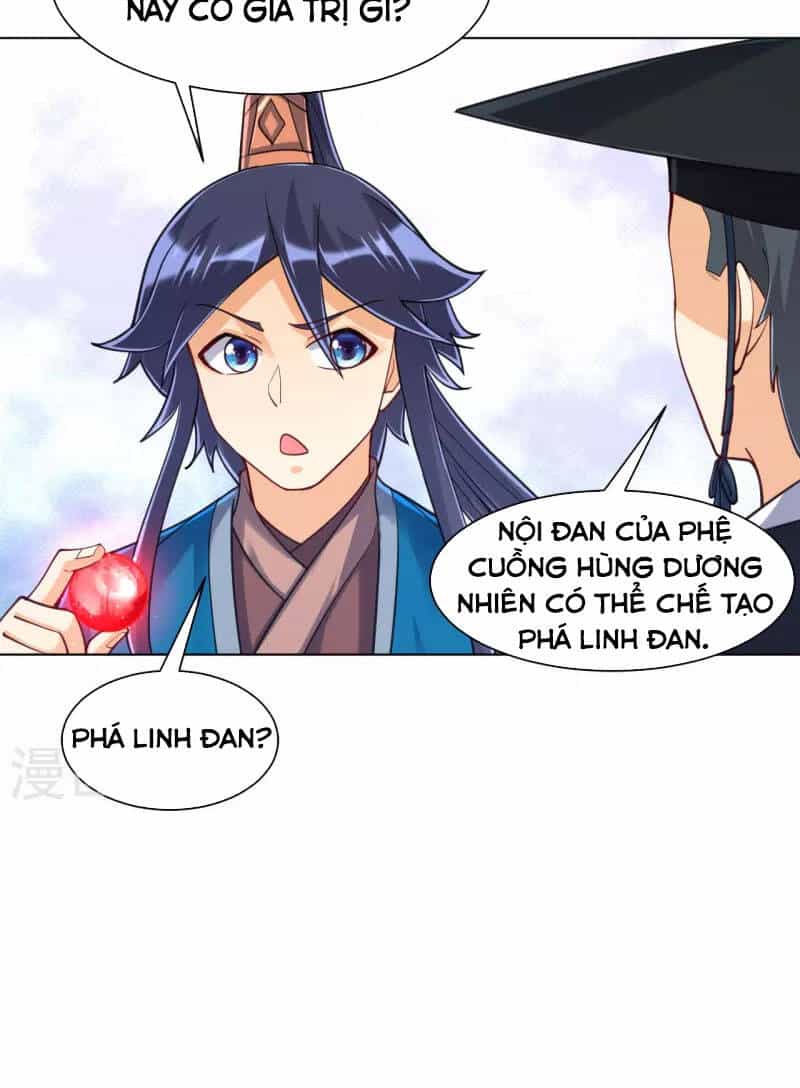 Nhất Đẳng Gia Đinh - Chương 265 - ảnh 8