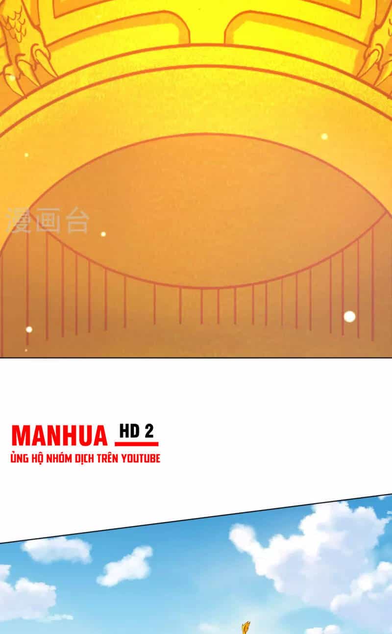 Nhất Đẳng Gia Đinh - Chương 266 - ảnh 38
