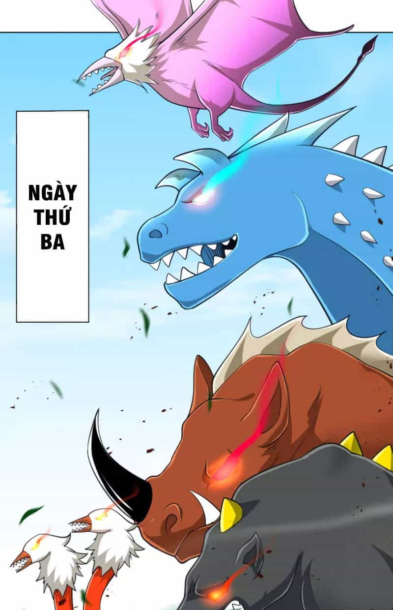 Nhất Đẳng Gia Đinh - Chương 267 - ảnh 13