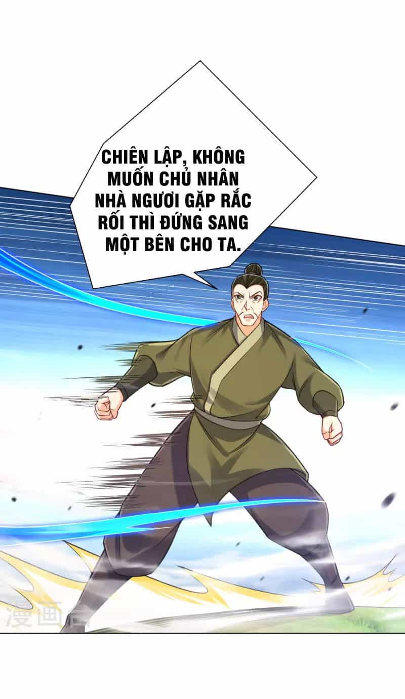 Nhất Đẳng Gia Đinh - Chương 267 - ảnh 27