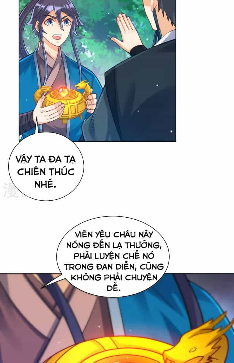 Nhất Đẳng Gia Đinh - Chương 267 - ảnh 6