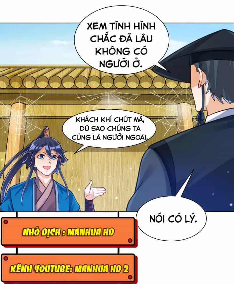 Nhất Đẳng Gia Đinh - Chương 268 - ảnh 35