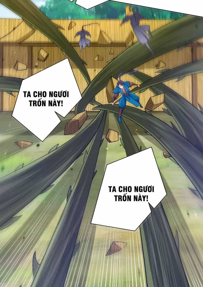 Nhất Đẳng Gia Đinh - Chương 269 - ảnh 47