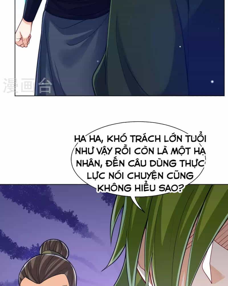 Nhất Đẳng Gia Đinh - Chương 269 - ảnh 7