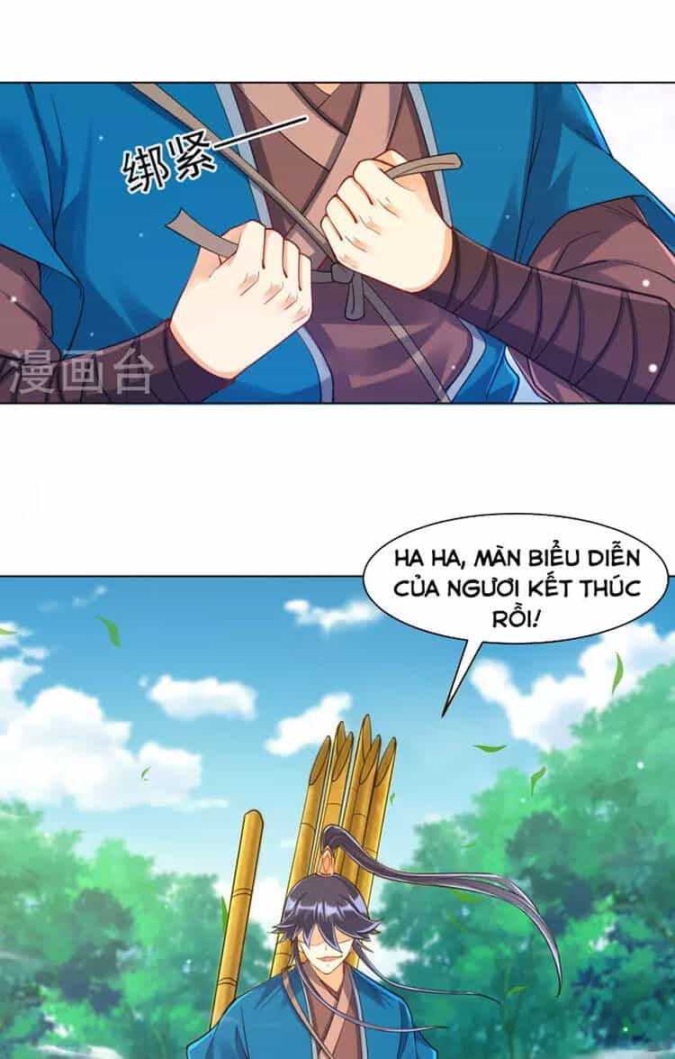 Nhất Đẳng Gia Đinh - Chương 270 - ảnh 2