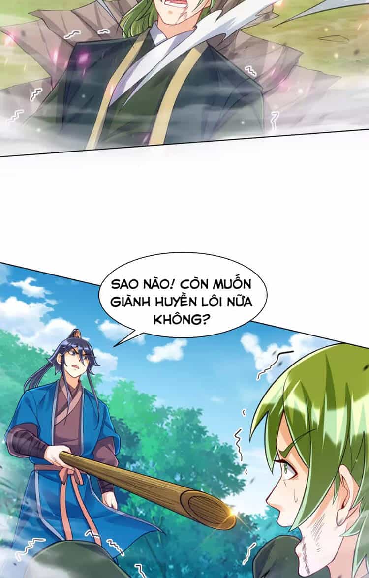 Nhất Đẳng Gia Đinh - Chương 270 - ảnh 23