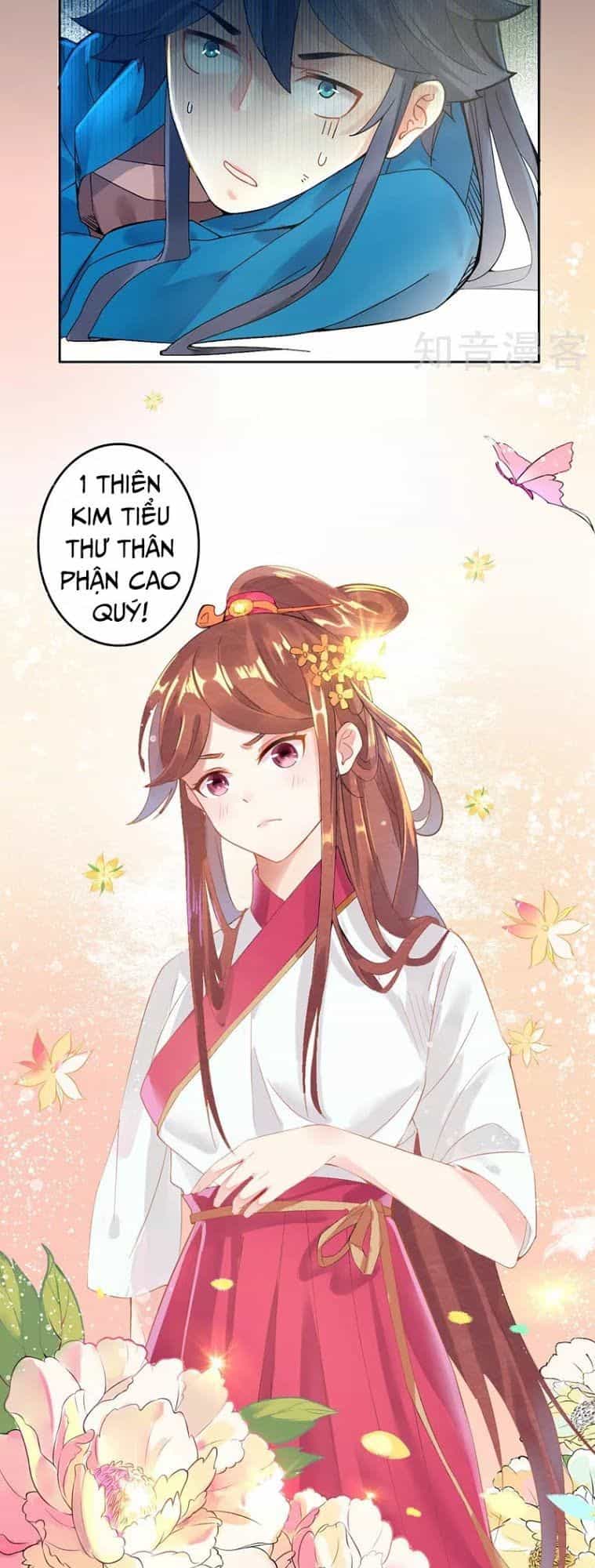 Nhất Đẳng Gia Đinh - Chương 2 - ảnh 17
