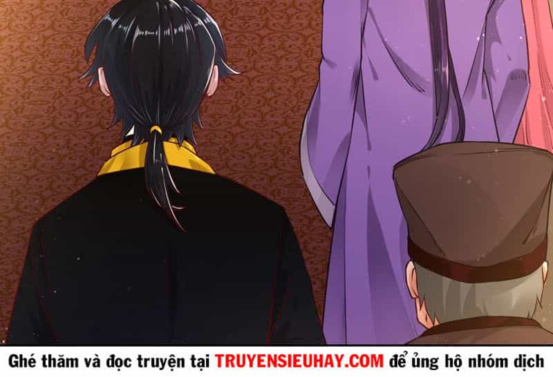 Nhất Đẳng Gia Đinh - Chương 2 - ảnh 28