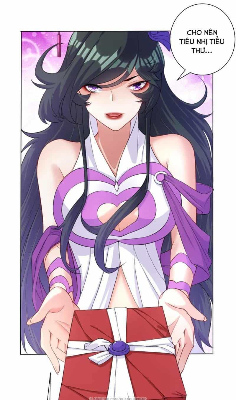 Nhất Đẳng Gia Đinh - Chương 29 - ảnh 16