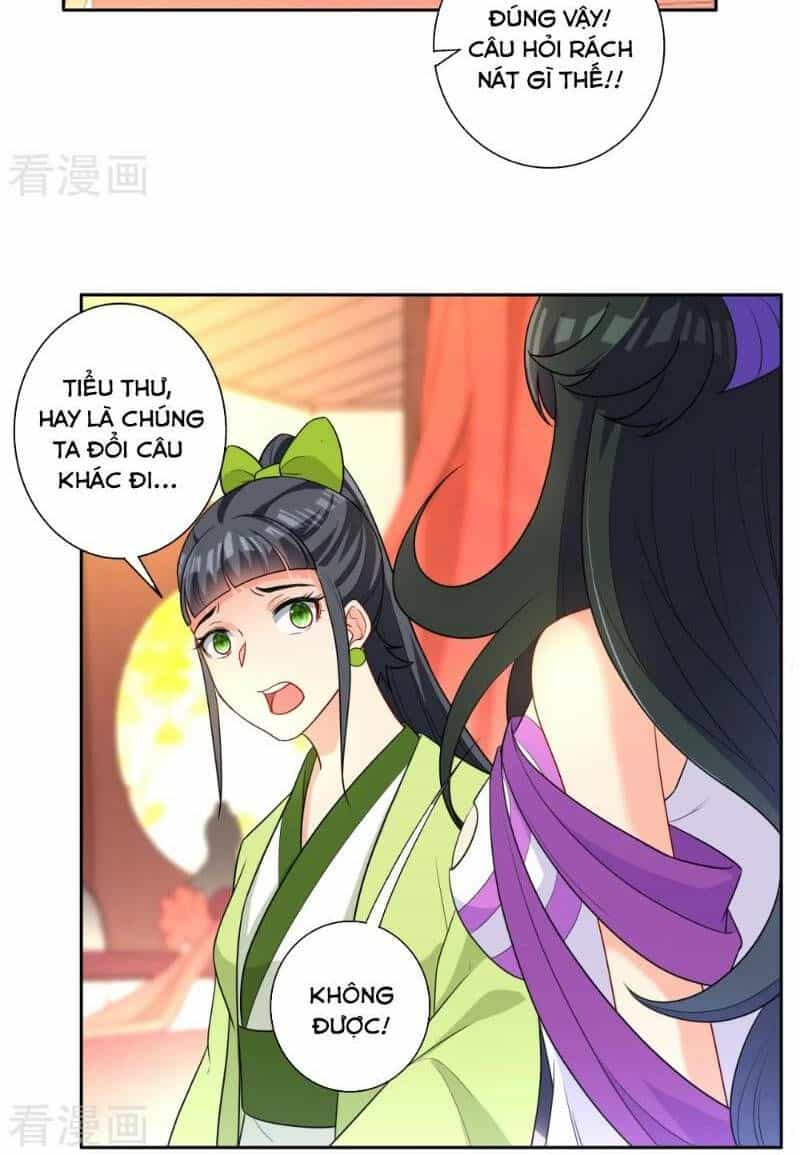 Nhất Đẳng Gia Đinh - Chương 29 - ảnh 3