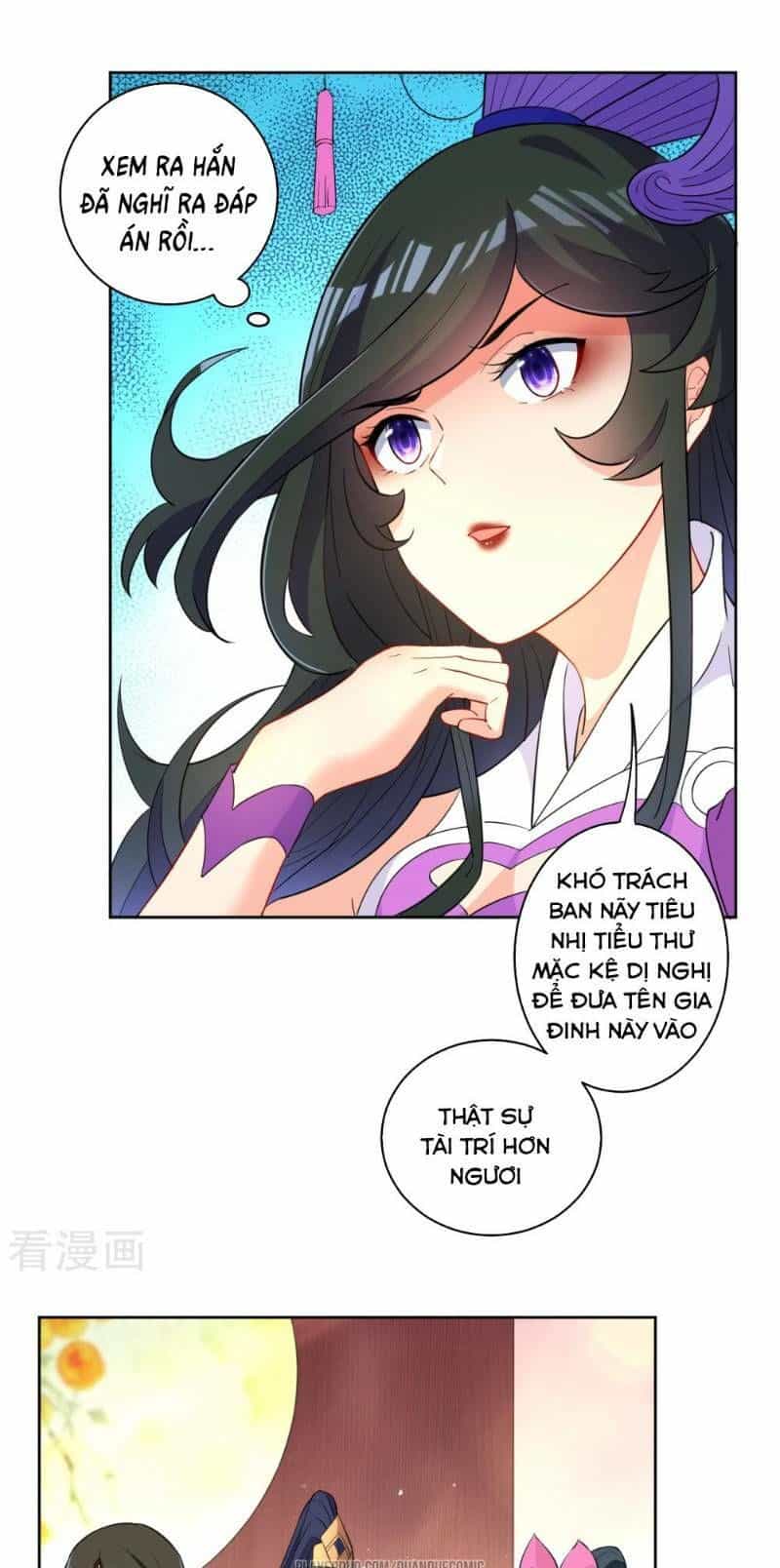 Nhất Đẳng Gia Đinh - Chương 29 - ảnh 6