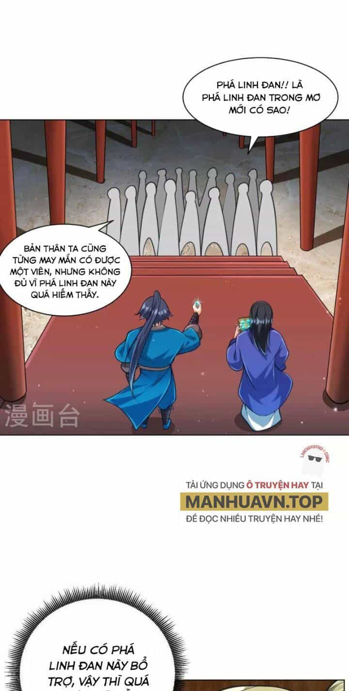 Nhất Đẳng Gia Đinh - Chương 274 - ảnh 18