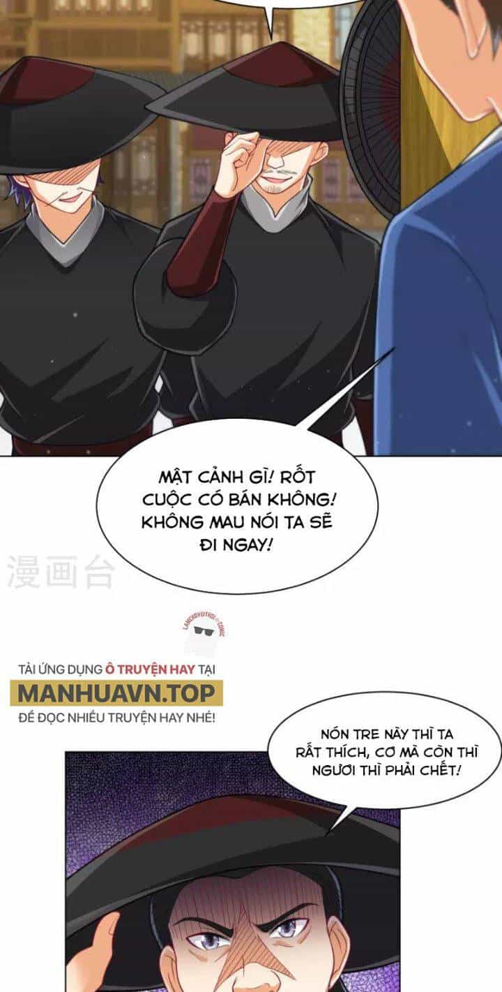 Nhất Đẳng Gia Đinh - Chương 275 - ảnh 16