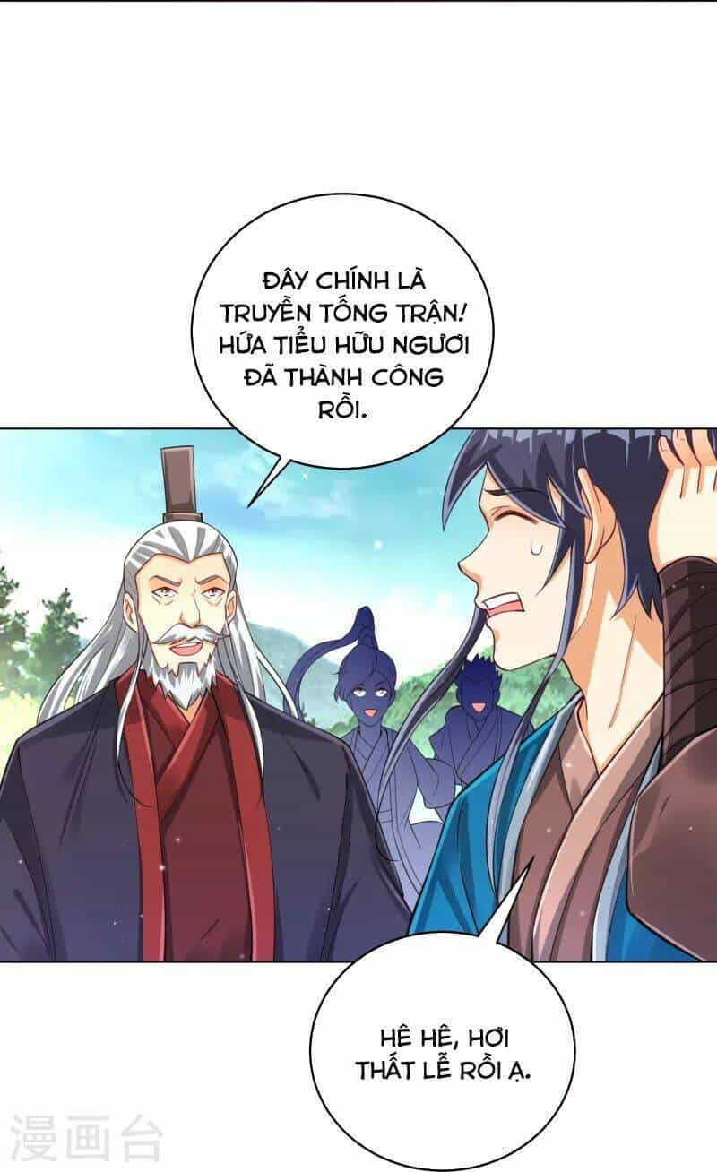 Nhất Đẳng Gia Đinh - Chương 278 - ảnh 26