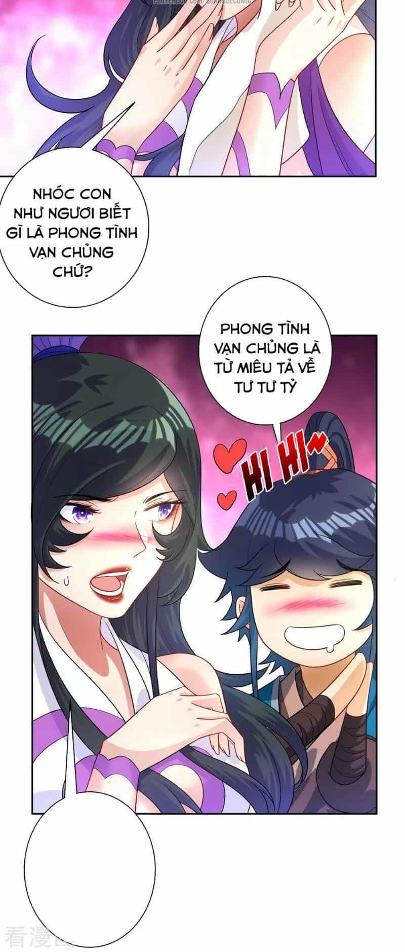 Nhất Đẳng Gia Đinh - Chương 30 - ảnh 21
