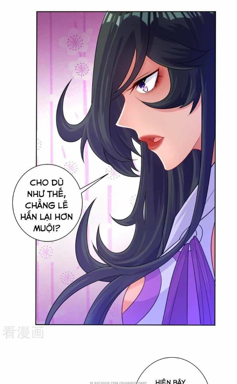 Nhất Đẳng Gia Đinh - Chương 30 - ảnh 6