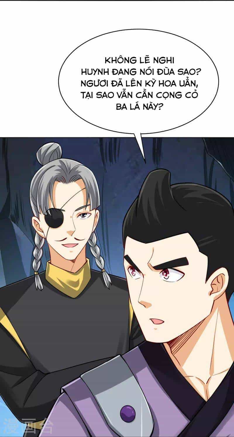 Nhất Đẳng Gia Đinh - Chương 282 - ảnh 26