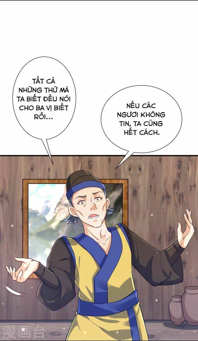 Nhất Đẳng Gia Đinh - Chương 282 - ảnh 7