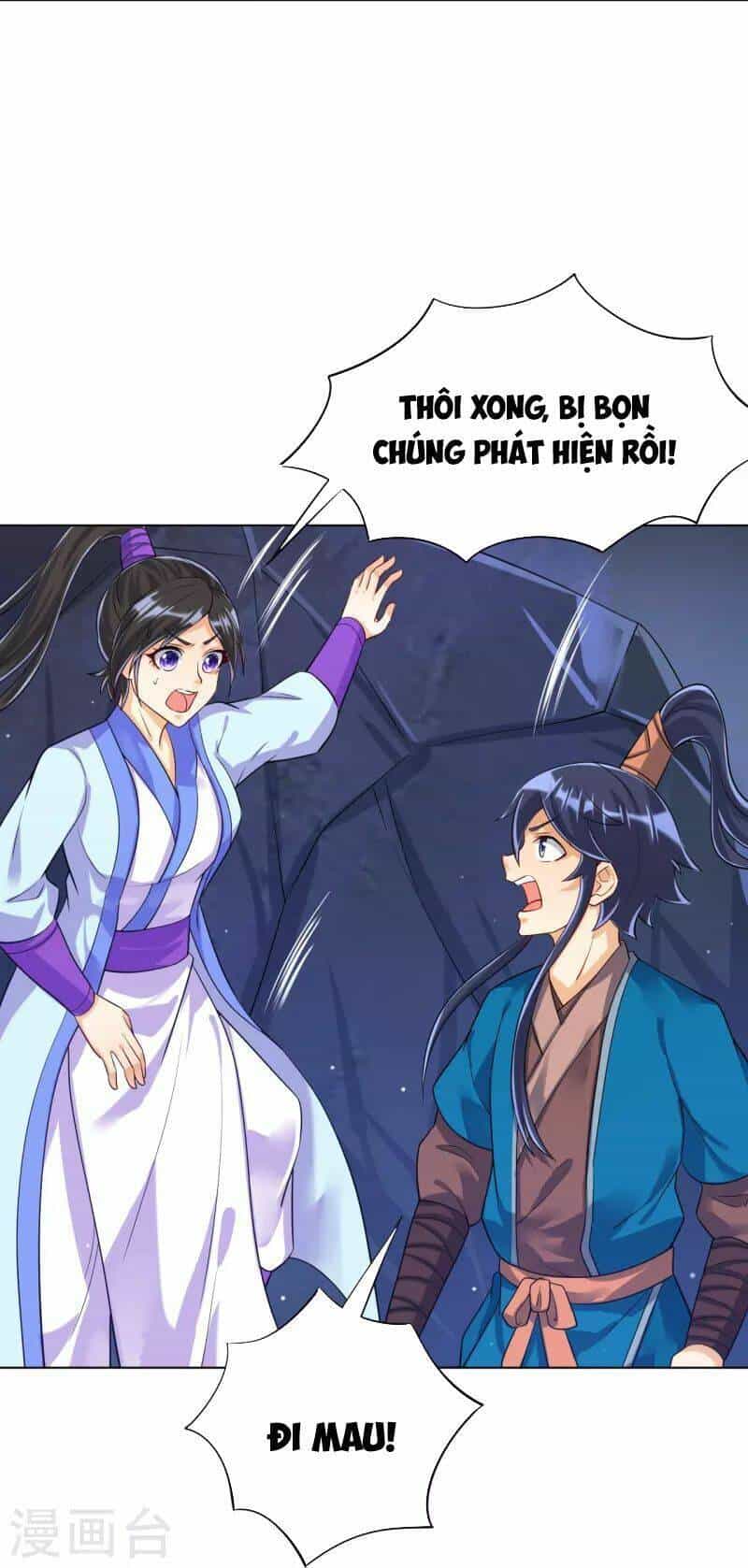 Nhất Đẳng Gia Đinh - Chương 283 - ảnh 21