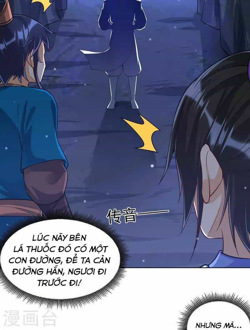 Nhất Đẳng Gia Đinh - Chương 283 - ảnh 23