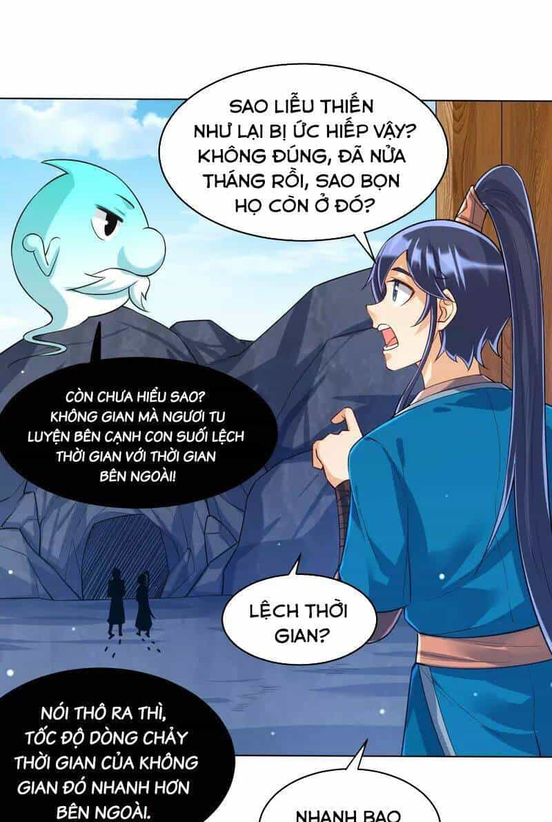 Nhất Đẳng Gia Đinh - Chương 284 - ảnh 41