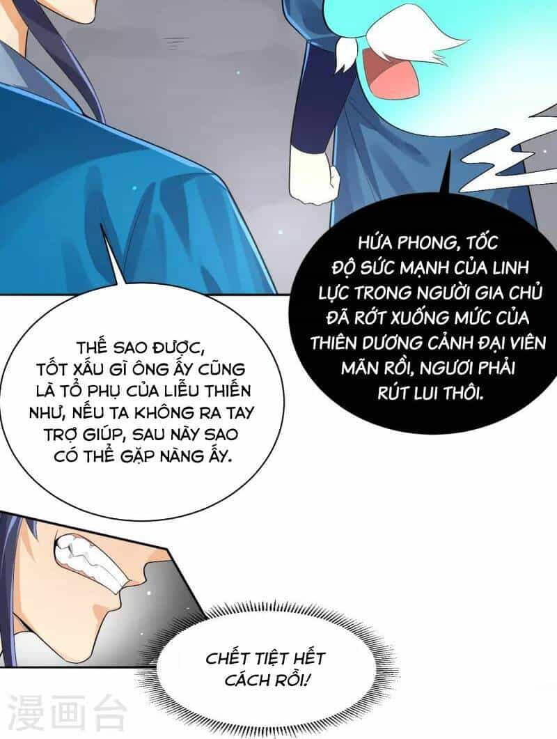 Nhất Đẳng Gia Đinh - Chương 287 - ảnh 22