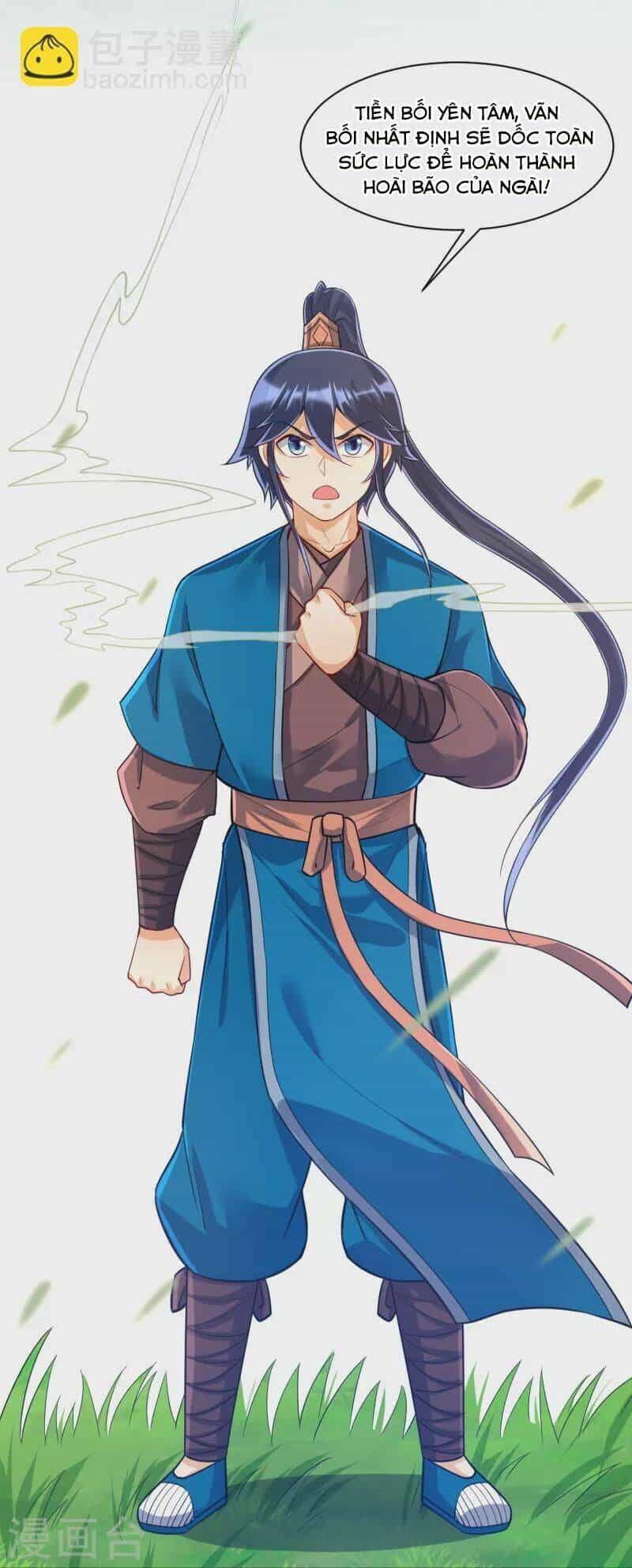 Nhất Đẳng Gia Đinh - Chương 289 - ảnh 15
