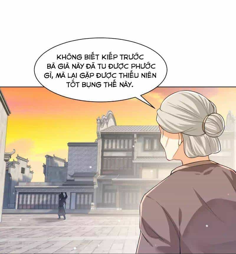Nhất Đẳng Gia Đinh - Chương 289 - ảnh 30