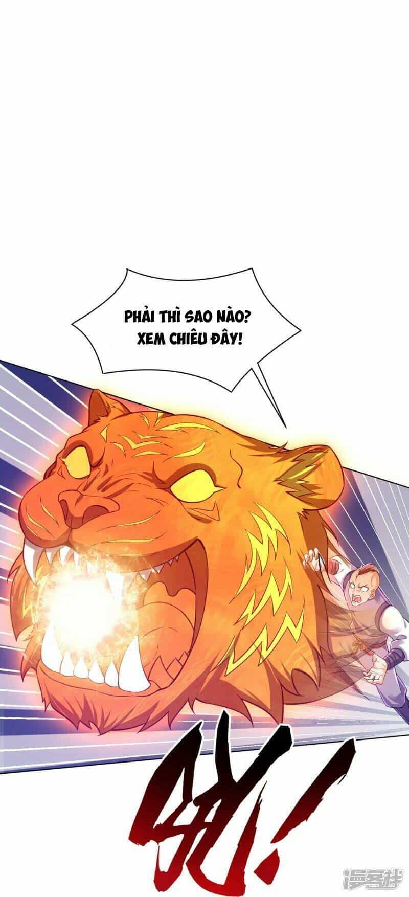 Nhất Đẳng Gia Đinh - Chương 290 - ảnh 13