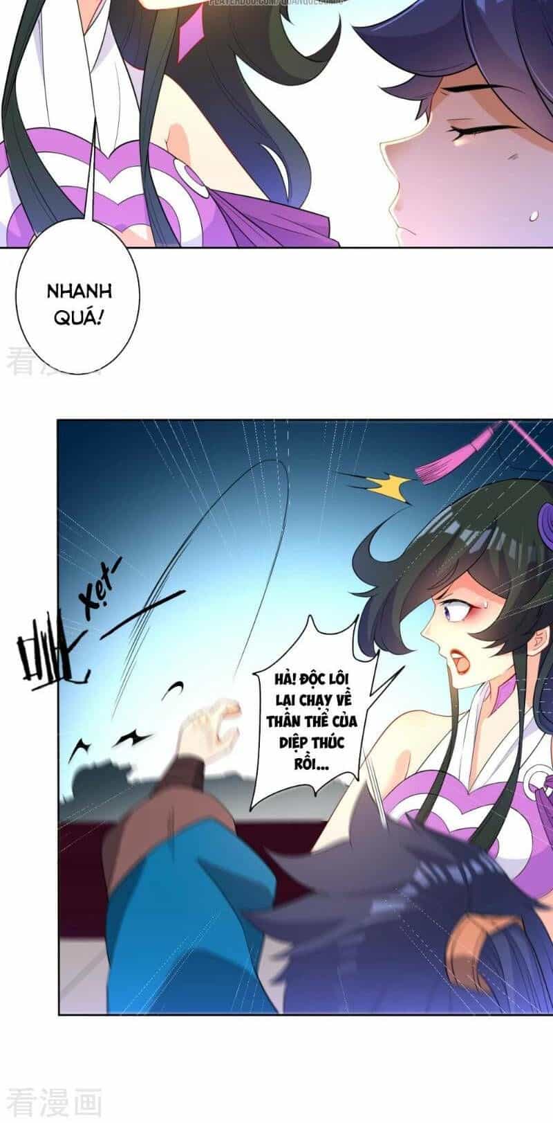 Nhất Đẳng Gia Đinh - Chương 31 - ảnh 20