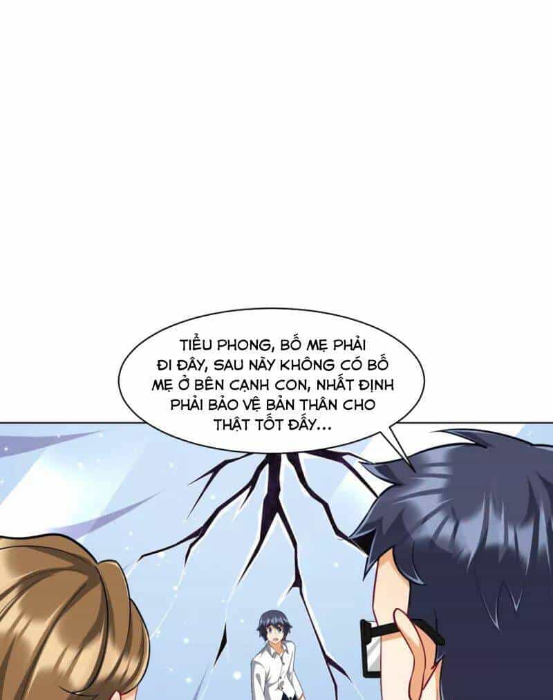 Nhất Đẳng Gia Đinh - Chương 294 - ảnh 6